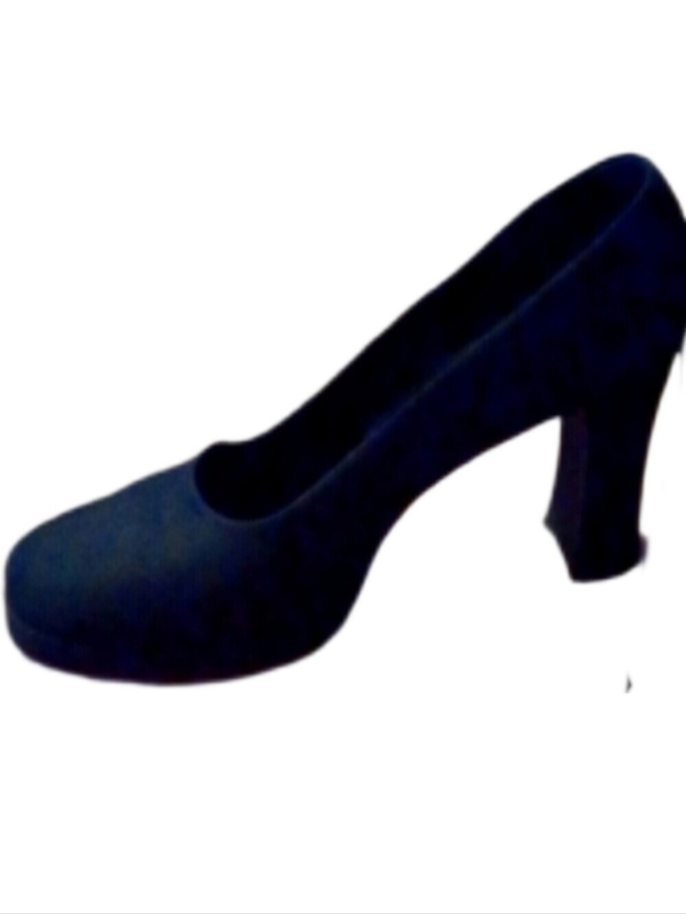 ^ Browns Elegant Black Women's Heels Size 10